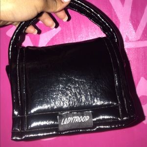 Meet your Posher, Cheyenne